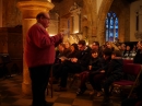 Our Candlelit Carol Service