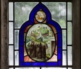 Some of our medieval stained glass